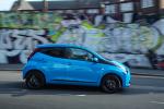 Toyota Aygo x-press 5-Door 2018 года (UK)